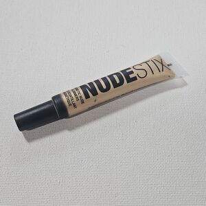 NUDE STIX Gel Melts Magnetic Nude Glimmers Metallic‎ Face Eye Lip Waterpr…